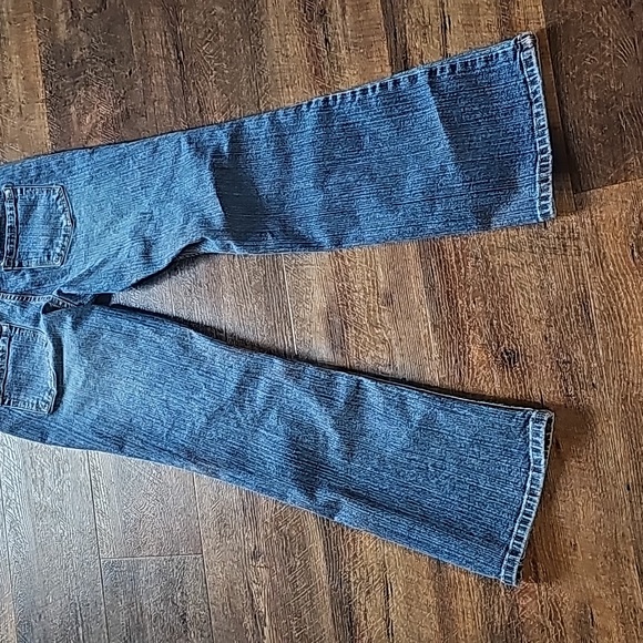 Route 66 Women's 6S Low Rise Boot Cut Jeans - Picture 9 of 9